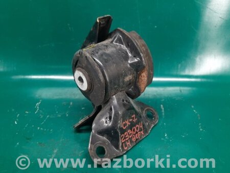 ФОТО Подушка двигателя верхняя для Mazda CX-7 Киев