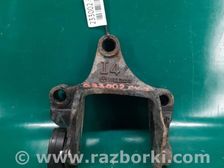 ФОТО Кронштейн крепления КПП для Mazda CX-7 Киев