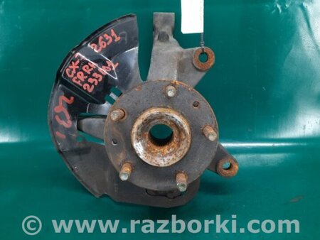 ФОТО Кулак поворотный для Mazda CX-7 Киев