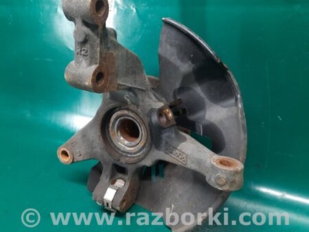 ФОТО Кулак поворотный для Mazda CX-7 Киев