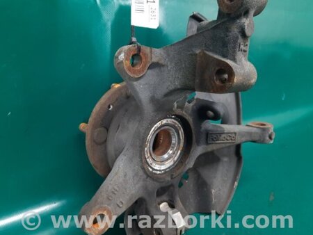 ФОТО Кулак поворотный для Mazda CX-7 Киев