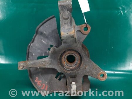 ФОТО Кулак поворотный для Mazda CX-7 Киев