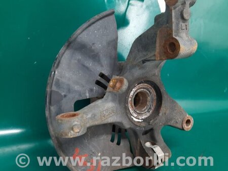 ФОТО Кулак поворотный для Mazda CX-7 Киев