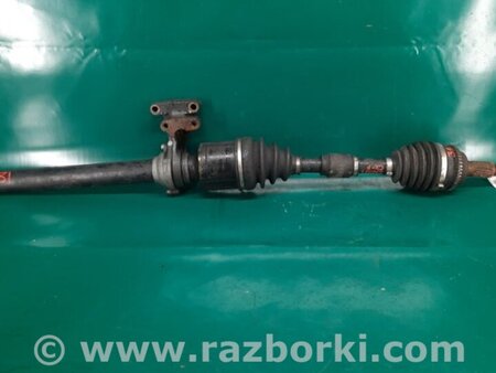 ФОТО Привод передний для Mazda CX-7 Киев