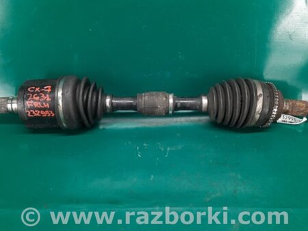 ФОТО Привод передний для Mazda CX-7 Киев