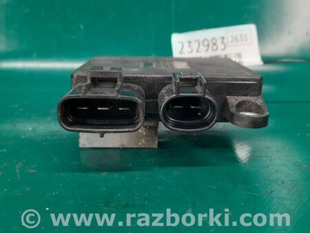 ФОТО Блок вентилятора радиатора для Mazda CX-7 Киев