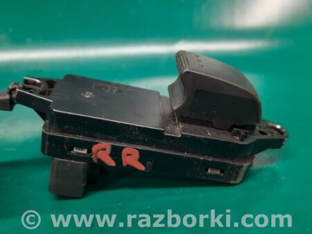 ФОТО Кнопка стеклоподьемника для Mazda CX-7 Киев
