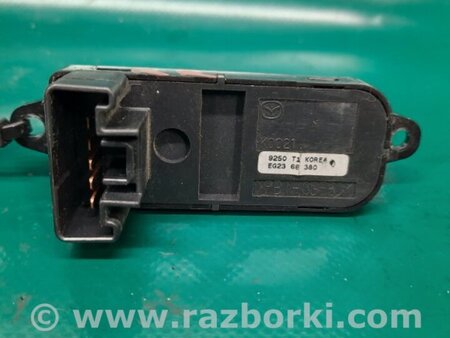 ФОТО Кнопка стеклоподьемника для Mazda CX-7 Киев