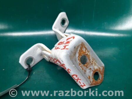 ФОТО Петля двери нижняя для Mazda CX-7 Киев