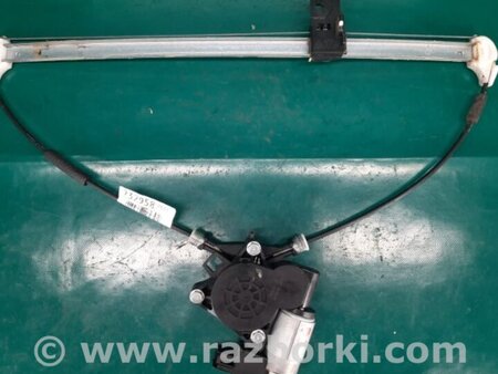 ФОТО Стеклоподъемник для Mazda CX-7 Киев