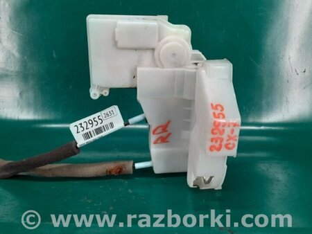 ФОТО Замок двери для Mazda CX-7 Киев