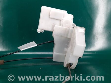 ФОТО Замок двери для Mazda CX-7 Киев