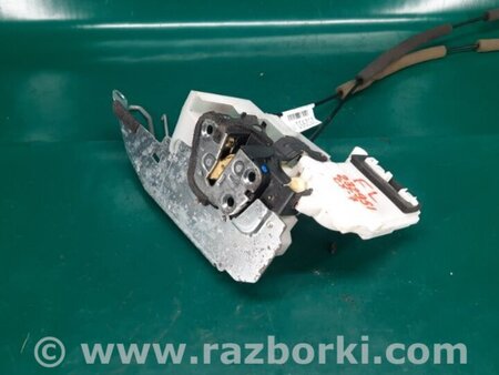 ФОТО Замок двери для Mazda CX-7 Киев