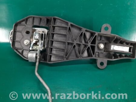 ФОТО Ручка двери для Mazda CX-7 Киев