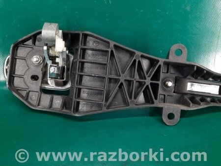 ФОТО Ручка двери для Mazda CX-7 Киев