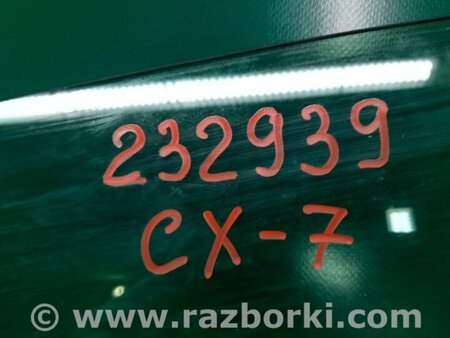 ФОТО Стекло двери для Mazda CX-7 Киев