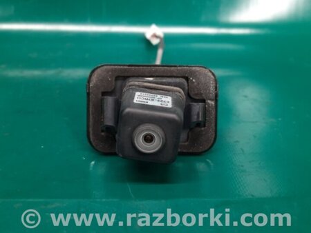 ФОТО Камера заднего вида для Mazda CX-7 Киев