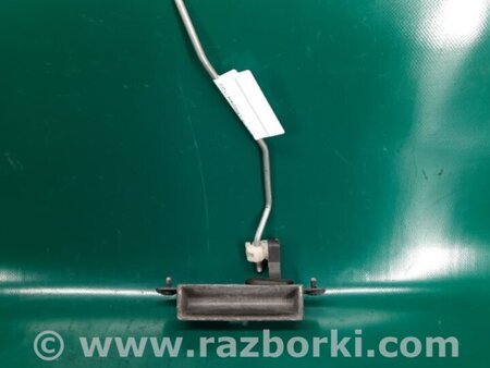 ФОТО Ручка двери багажника для Mazda CX-7 Киев