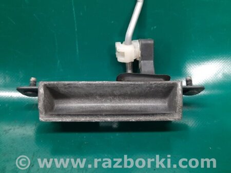 ФОТО Ручка двери багажника для Mazda CX-7 Киев