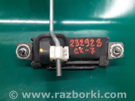 ФОТО Ручка двери багажника для Mazda CX-7 Киев