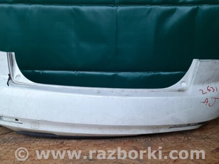 ФОТО Бампер задний для Mazda CX-7 Киев