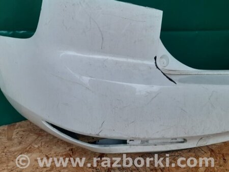 ФОТО Бампер задний для Mazda CX-7 Киев