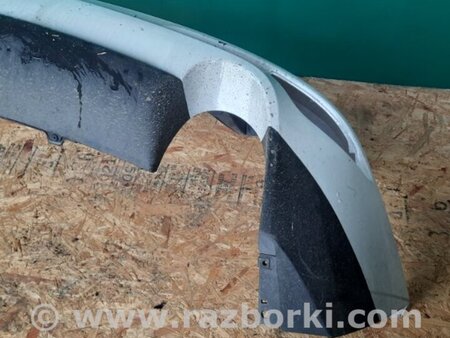 ФОТО Бампер задний для Mazda CX-7 Киев