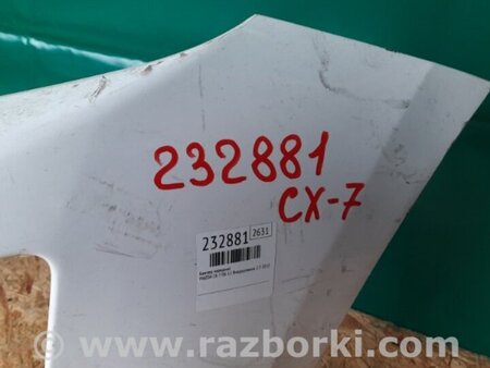 ФОТО Бампер передний для Mazda CX-7 Киев