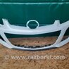 Бампер передний Mazda CX-7