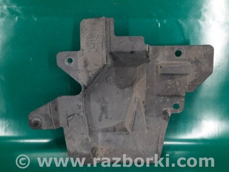 ФОТО Защита двигателя для Mazda CX-7 Киев