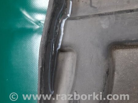ФОТО Защита двигателя для Mazda CX-7 Киев