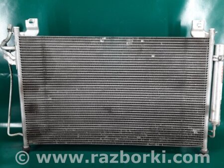 ФОТО Радиатор кондиционера для Mazda CX-7 Киев