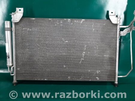 ФОТО Радиатор кондиционера для Mazda CX-7 Киев