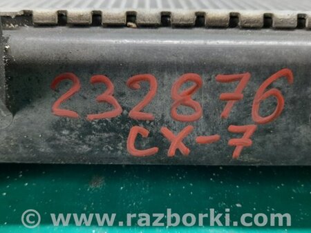 ФОТО Радиатор основной для Mazda CX-7 Киев