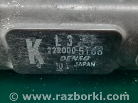 ФОТО Радиатор основной для Mazda CX-7 Киев