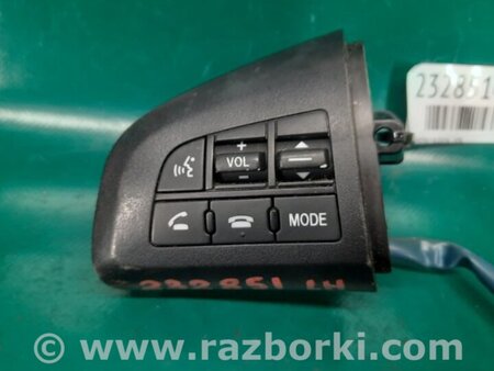 ФОТО Кнопки руля для Mazda CX-7 Киев