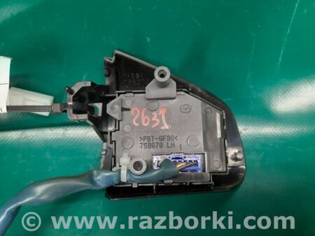 ФОТО Кнопки руля для Mazda CX-7 Киев