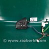 Кнопки руля Mazda CX-7