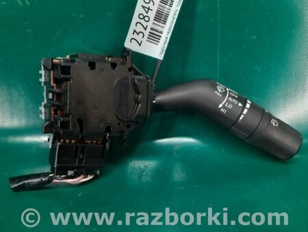 ФОТО Подрулевые переключатели (Гитара) для Mazda CX-7 Киев
