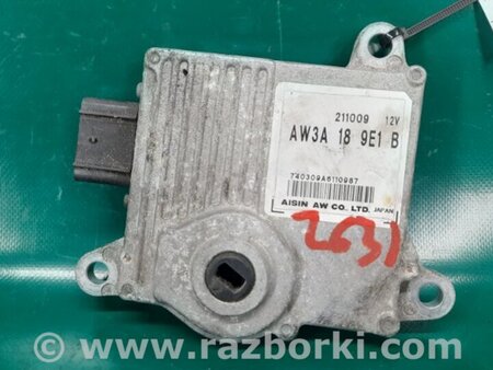 ФОТО Блок управления АКПП для Mazda CX-7 Киев