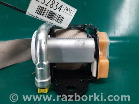 ФОТО Ремень безопасности для Mazda CX-7 Киев