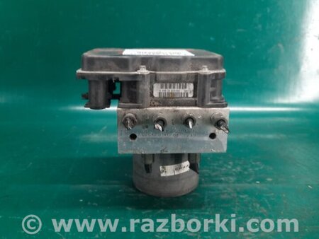 ФОТО Блок ABS для Mazda CX-7 Киев