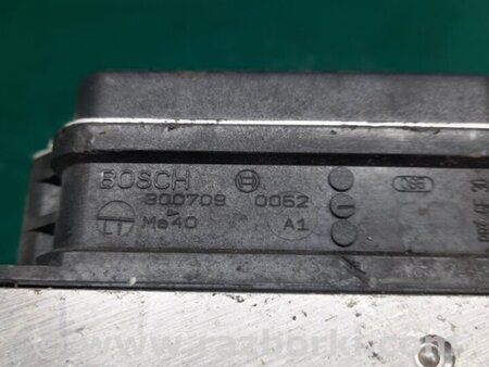 ФОТО Блок ABS для Mazda CX-7 Киев