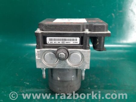 ФОТО Блок ABS для Mazda CX-7 Киев