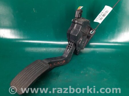 ФОТО Педаль газа для Mazda CX-7 Киев