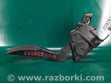 ФОТО Педаль газа для Mazda CX-7 Киев