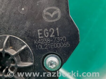 ФОТО Педаль газа для Mazda CX-7 Киев