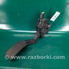 Педаль газа Mazda CX-7