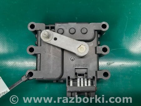 ФОТО Моторчик заслонки печки для Mazda CX-7 Киев