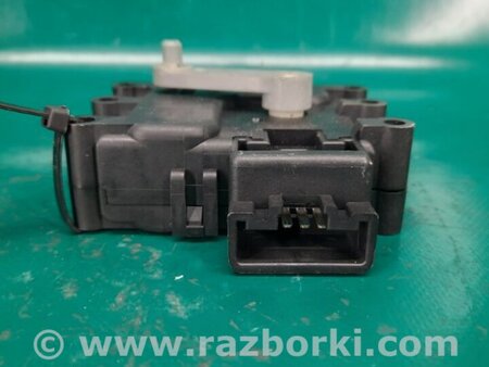 ФОТО Моторчик заслонки печки для Mazda CX-7 Киев